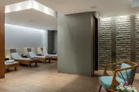 Medellin Marriott Hotel - spa