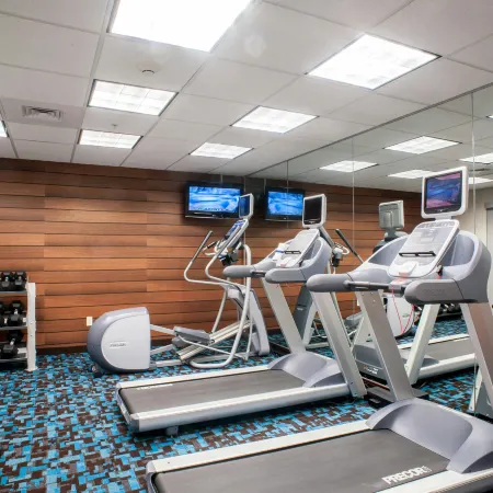 Fairfield Inn & Suites Clovis