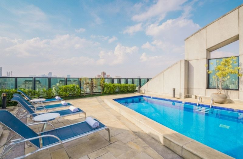 Blue Tree Premium Morumbi photo 2