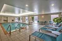 Hampton Inn by Hilton West Bloomfield Novi - parking