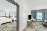 Hilton Garden Inn Harlingen Convention Center - Pools