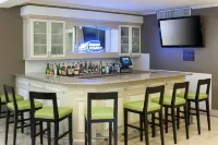 Hilton Garden Inn McAllen Airport - بار