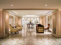 泰姬宮殿酒店，新德里 - SPA