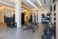 The Pearle Hotel & Spa, Autograph Collection - gimnasio