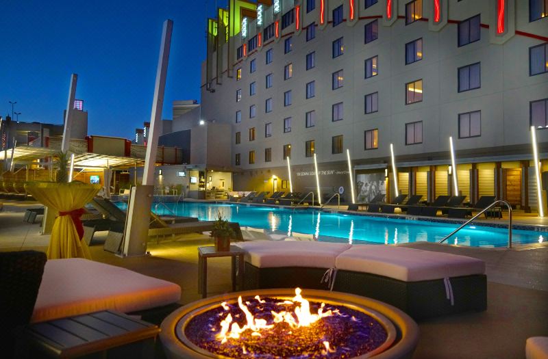 Hard Rock Hotel & Casino Tulsa photo 3