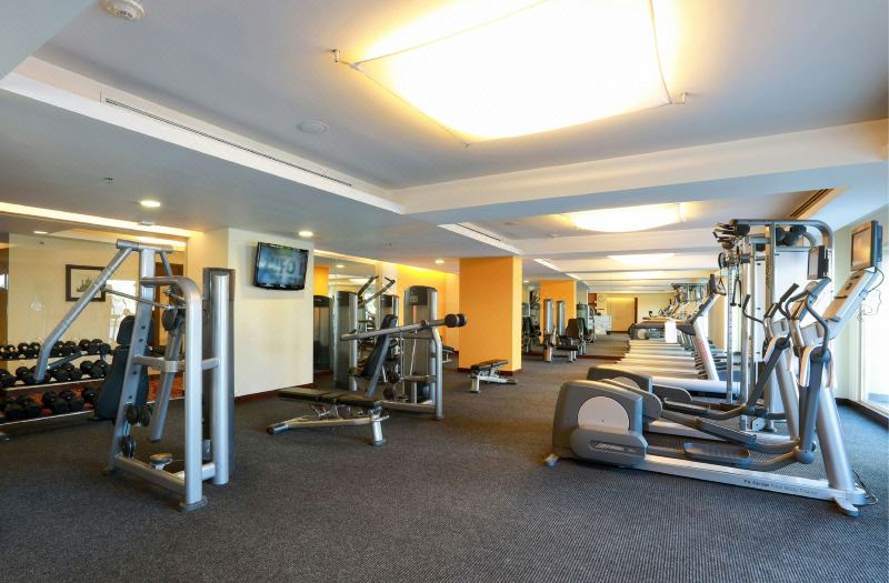 Aguascalientes Marriott Hotel photo 5