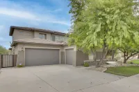 Mtn-view Patio Oasis! Luxe Family Home in Peoria - 4-Star
