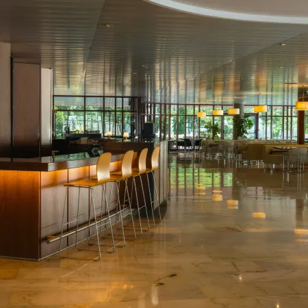Pestana Casino Park, Premium Ocean & Spa Hotel