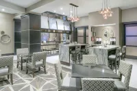 Hampton Inn & Suites Worcester - Wifi