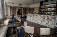Lace Market Hotel - bar