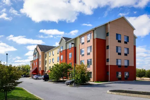 TownePlace Suites York - 3-Star