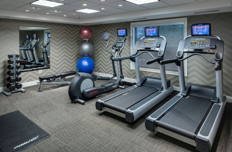 Residence Inn Milford photo 4