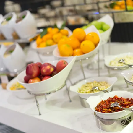 DoubleTree by Hilton Izmir Airport