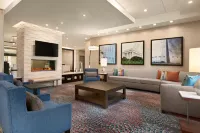 Homewood Suites by Hilton Arlington Rosslyn Key Bridge - parking