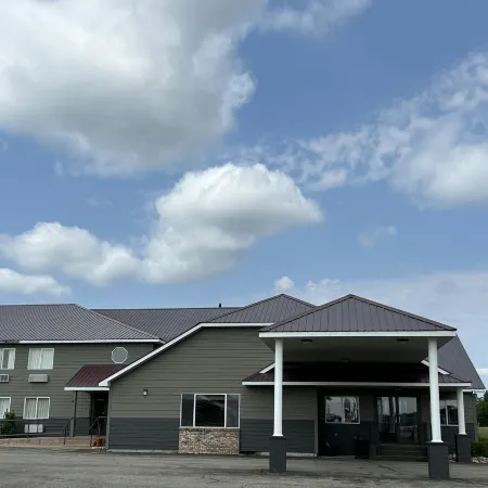 Boarders Inn & Suites by Cobblestone Hotels - Munising
