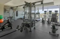 Sheraton San Jose Hotel, Costa Rica - Gym