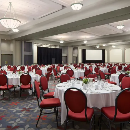 Delta Hotels Sherbrooke Conference Centre