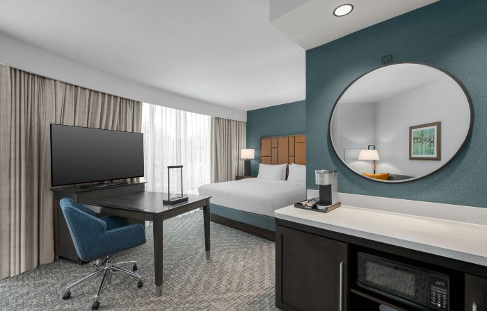 Hampton Inn and Suites Memphis Germantown