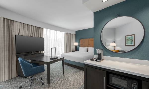 Hampton Inn and Suites Memphis Germantown