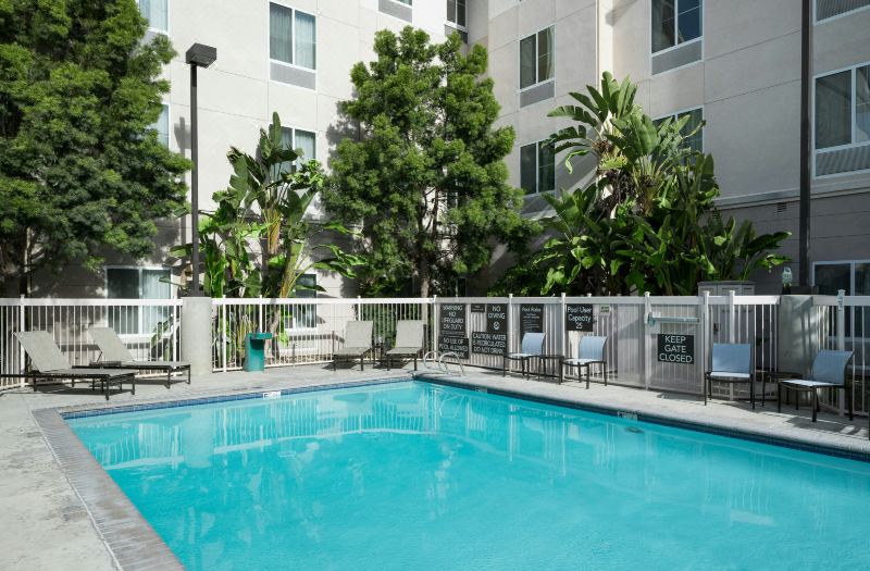 Homewood Suites by Hilton Fresno Airport/Clovis photo 5