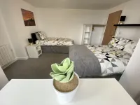 Bridlington Bay Apt.1 - 3-Star