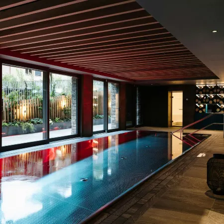 Bergwelt Grindelwald | Alpine Design Resort