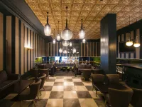 Midlands Park Hotel - servizio colazione
