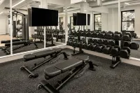 The Talbott, Autograph Collection - Gym