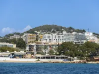 Leonardo Boutique Hotel Mallorca Port Portals Hotels near San Agustin