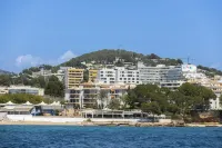 Leonardo Boutique Hotel Mallorca Port Portals - parking