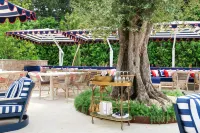 Arev St. Tropez - Airport Shuttle