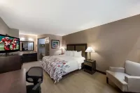 Red Roof Inn Jasper - piscina