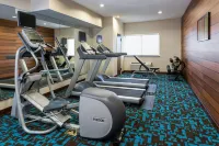 Fairfield Inn & Suites Findlay - 3-Star