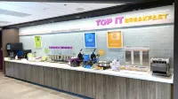 Tru by Hilton Baltimore Harbor East - 3 Sao