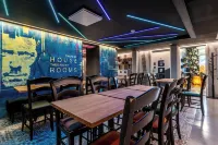 Time Hostel Nova - Auberges de jeunesse