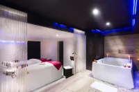 Grand Chennai by GRT Hotels - spa