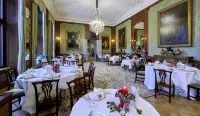 Schlosshotel Kronberg - Hotel Frankfurt - Breakfast