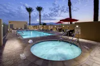 Hampton Inn & Suites Indio - Pools