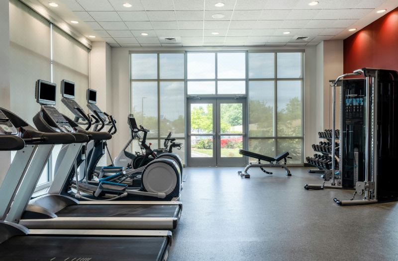 Homewood Suites by Hilton North Charleston photo 2