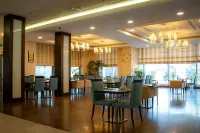 Hilton Garden Inn Astana - Parking