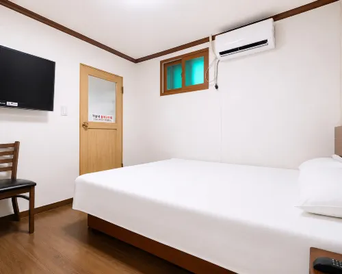 Guro Hanyang Stay Các khách sạn gần Khu phức hợp Guro Digital Complex