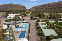 Discovery Parks - Alice Springs - Pet-friendly