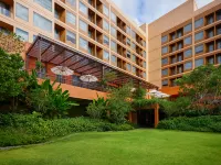 โรงแรมเซ็นทารา อุบล โรงแรมใกล้โรงเรียนเบญจะมะมหาราช