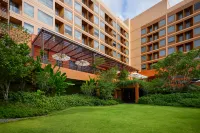 โรงแรมเซ็นทารา อุบล - โรงแรมราคาถูก