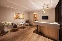 Courtyard by Marriott Shillong - spa