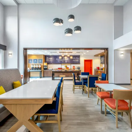 Hampton Inn & Suites by Hilton Cody