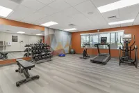 Candlewood Suites Morristown West by IHG - Træningscentre