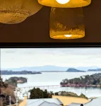 Matsushima Petit Hotel Bistro Abalon - Ocean View