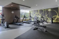 Hilton Garden Inn Detroit Utica - Pet friendly