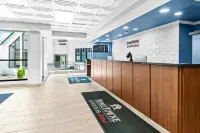HomeTowne Studios & Conference Center Cortland - 2 stjerner